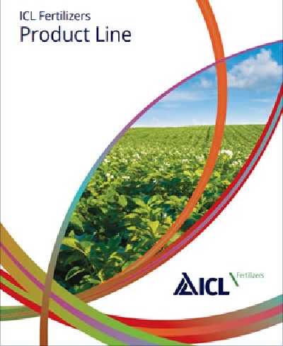 Triplus Icl ICL Specialty Fertilizers - ICL Fertilizers @ Cultivate by AmericanHort