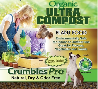 Ultra Compost, Inc. - Ultra Compost, Inc.