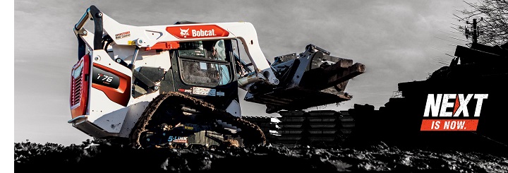 Bobcat of Nashville