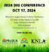 Greenleaf Nursery Company @ D.I.G. Conference! - 