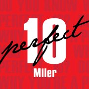 Oct 13 (Sun) - Perfect 10 Miler 
