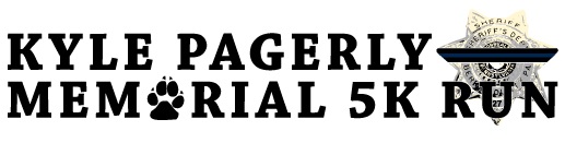 Oct 6 (Sun) - Kyle Pagerly Memorial Race 