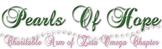 Oct 5 (Sat) - Pearls of Hope 5k 