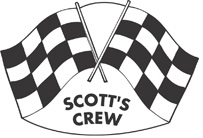 Oct 27 (Sun) - 14th Scott Mackler 5k 