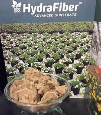 HydraFiber (Profile) - HydraFiber (Profile Products)